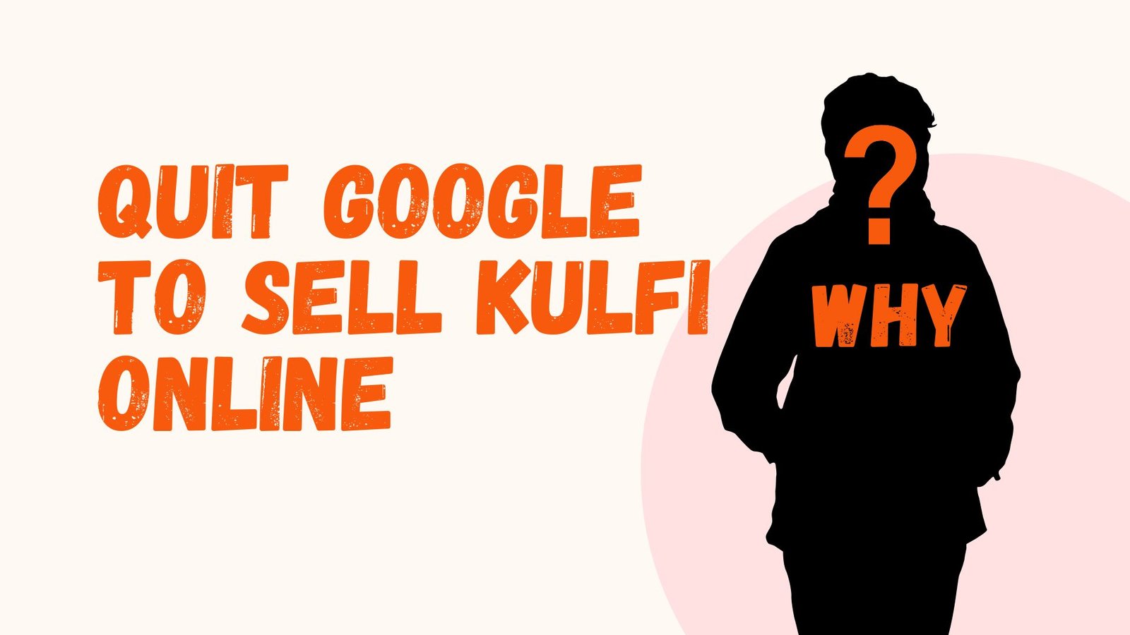 Google employee startup, D2C kulfi brand