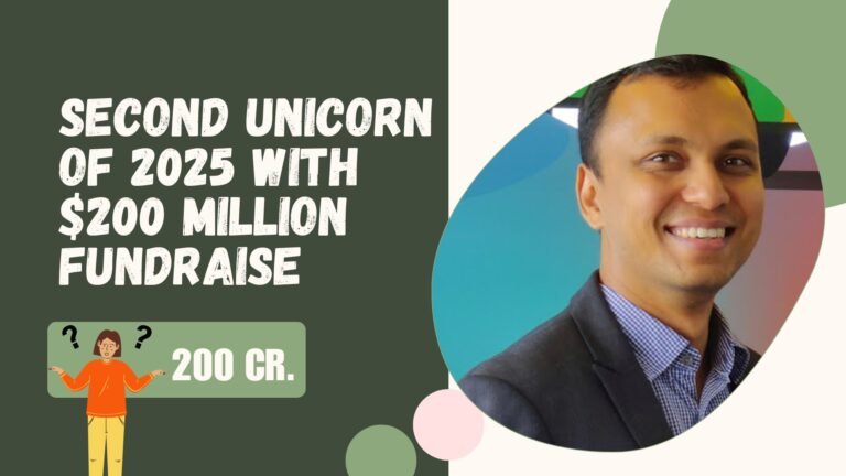 Porter Becomes India’s Second Unicorn of 2025 with $200 Million Fundraise