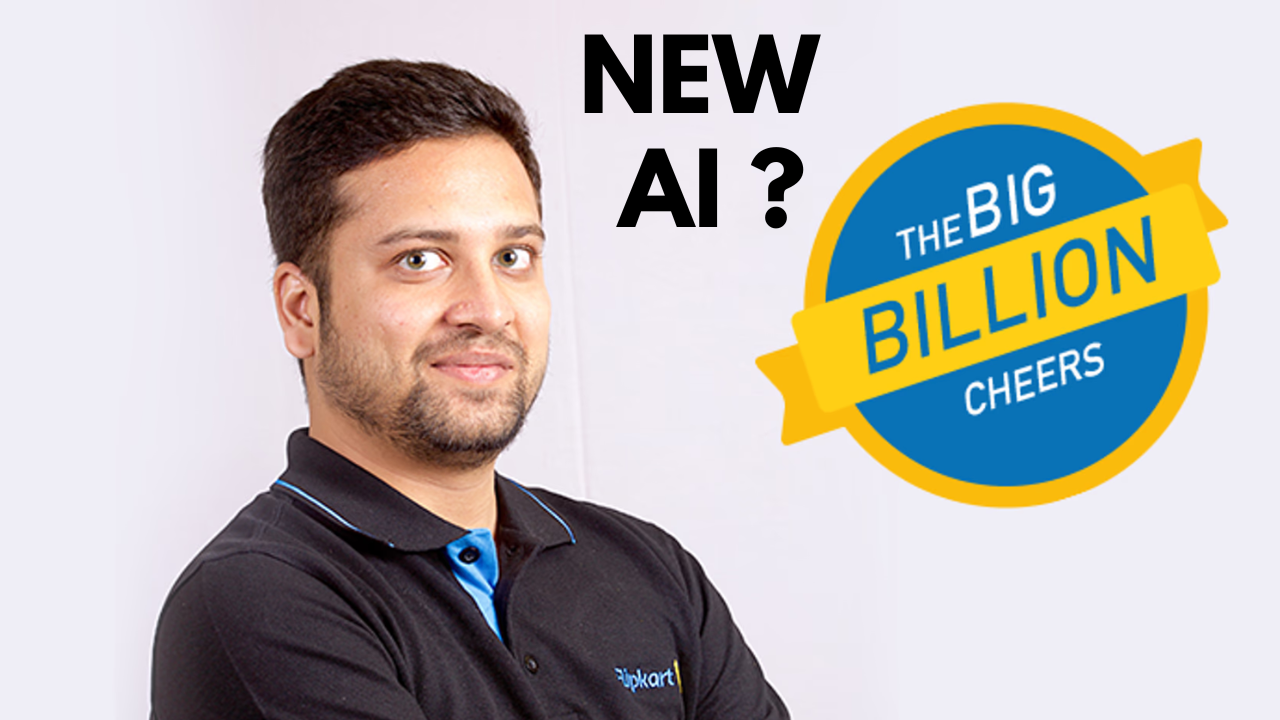 Flipkart ex-employee startup, AI tool for founders