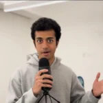 Soham Parekh: The Viral Indian Techie Disrupting Silicon Valley
