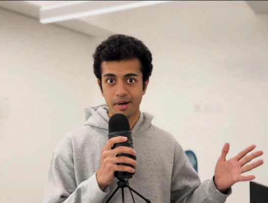 Soham Parekh: The Viral Indian Techie Disrupting Silicon Valley