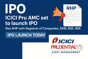 ICICI Pru AMC IPO 2025 – Date, Details & What It Means for Investors